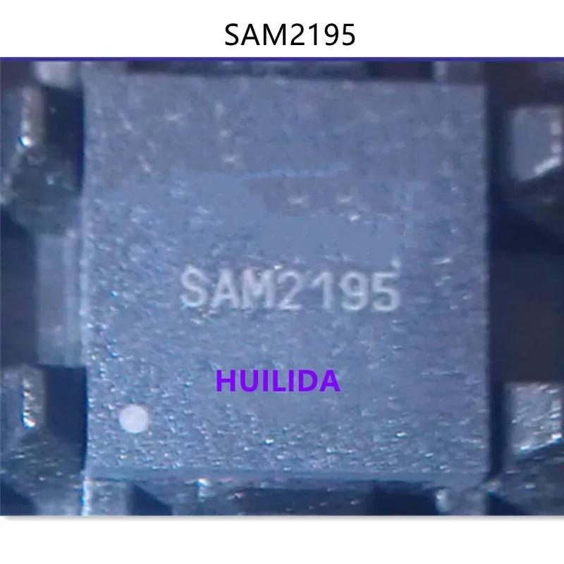  SAM2195 QFN-44 100%, ǰ